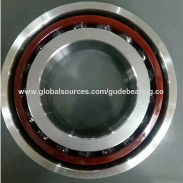 SKF 3309 A Double Row Angular Contact Ball Bearing - 45x100x39.7 Mm
