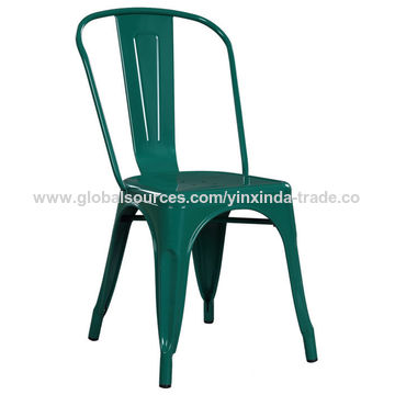 China Tolix Chair Cheap Metal Chairs For Restaurant Metal Frame
