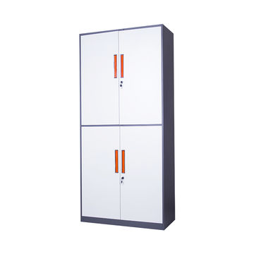 China Mingxiu 2 Swing Gl Door Used Steel Storage Cabinets China Mingxiu 2 Swing Gl Door Used Steel Storage Cabinets Office Filing Cabinet