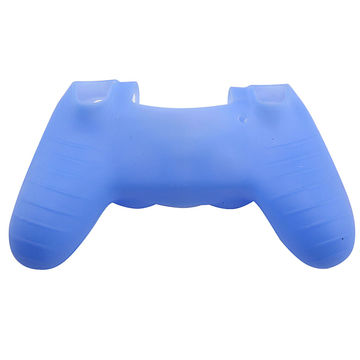 Playstation 4 Controlador funda de silicona carcasa con precio de fábrica
