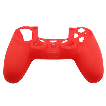 Playstation 4 Controlador funda de silicona carcasa con precio de fábrica