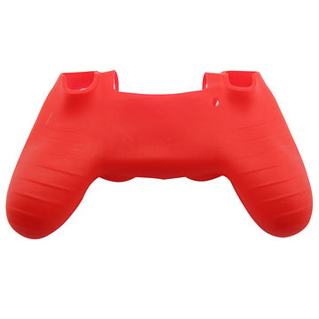 Playstation 4 Controlador funda de silicona carcasa con precio de fábrica