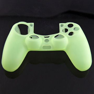Playstation 4 Controlador funda de silicona carcasa con precio de fábrica