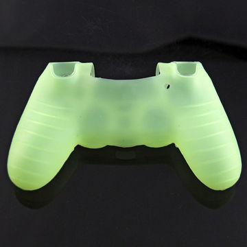 Playstation 4 Controlador funda de silicona carcasa con precio de fábrica