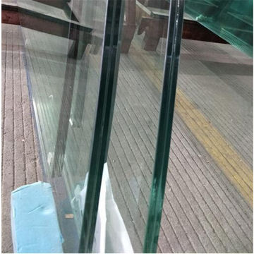 Vidrio laminado