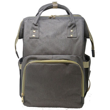 Baby Diaper Bag