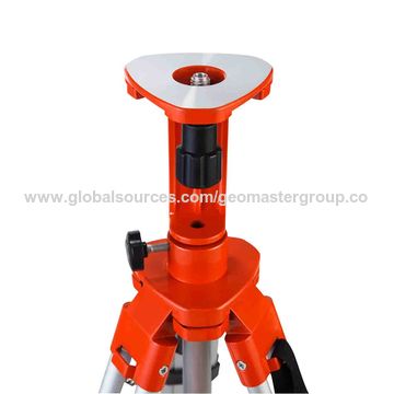 China Laser Tripod Strong And Robust For Heavy Instruments And - china laser tripod strong and robust for heavy instruments and surveying instruments