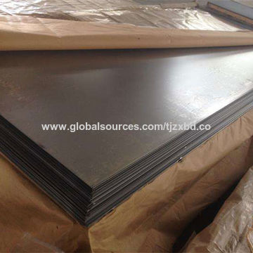 China Metal galvanized steel plate 1mm thick galvanized steel sheet on ...