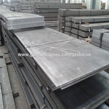 China Dx51d z275 galvanized steel sheet factory price mild steel plate ...