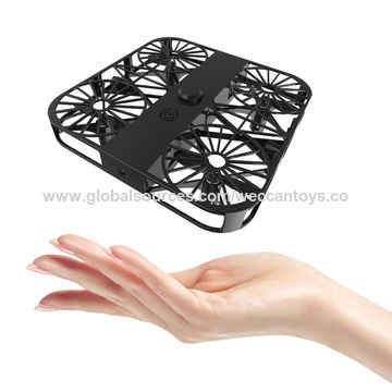 4,5 CH anti choque RC drone con 4 sensores y cámara WiFi opcional China barato niños juguete