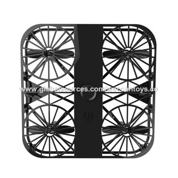 4,5 CH anti choque RC drone con 4 sensores y cámara WiFi opcional China barato niños juguete