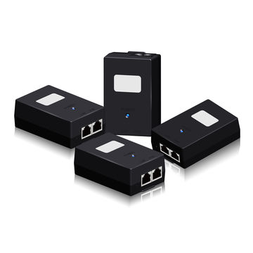 China 24V/0.5A POE Power Supply use with ubiquiti airmax products on ...