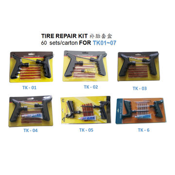 Tire Repair Kit >> China Tubeless Tire Repair Kit Set With Brass Core Tool T Handle Tire Repair Kit >> China Tubeless Tire Repair Kit Set With Brass Core Tool T Handle