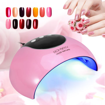 China 2018 New 24w Professional Gel Usb Nail Art Polish Dryer Cure China 2018 New 24w Professional Gel Usb Nail Art Polish Dryer Cure Led Uv Lamp