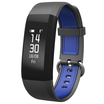 China 2018 New Fitness Tracker Wristband Wrist Watch Band Pometer China 2018 New Fitness Tracker Wristband Wrist Watch Band Pometer Heart Rate Monitor Hr Smart Bracelet