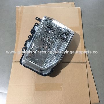 【10％OFF】 Headlamp Bus Model New Part $50 81130-36700 Number 手提げ・レッスンバッグ・入園グッズ