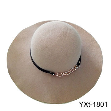 china women fashion hat