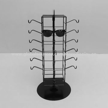 China Sunglasses Countertop Display Rack On Global Sources
