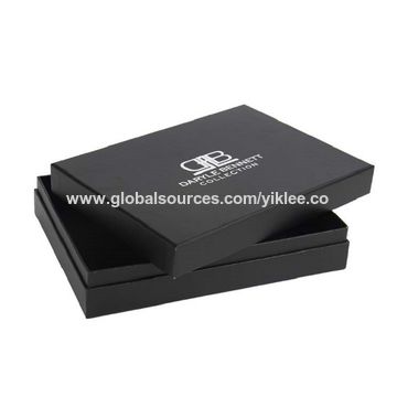 China Custom Hair Extension Boxes Hair Extension Packaging Box