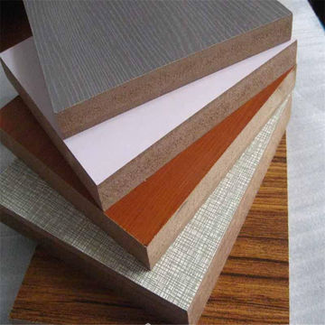China Melamine Mdf Medium Density Fiberboard For Furniture On China Melamine Mdf Medium Density Fiberboard For Furniture