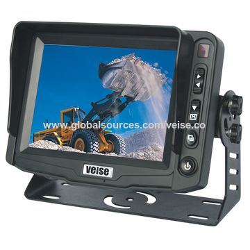 Digital Reverse Mirror China 5