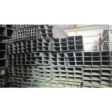 China 50x50 steel square pipe on Global Sources,Square pipe,Steel pipe ...