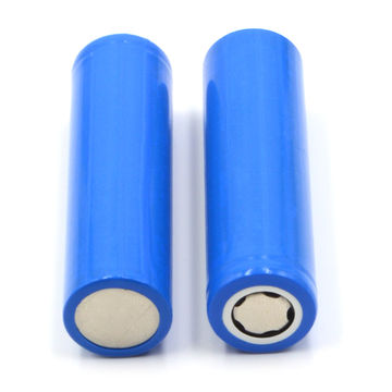 Pila / Batería 18650 Recargable | 3.7V / 1300mAh | CE-BAT-15