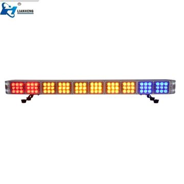 Bulk Buy China Wholesale Led Warning Light Bar For Ambulance And