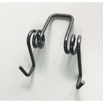 Double Circle Spring China Spiral Torsion Spring Double Torsion Spring for Sale on Global ...