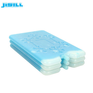 Reusable Flexible Gel Ice Pack for Cool Box Fridge Freezer Lunch