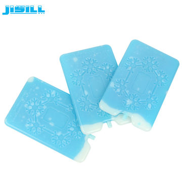 Reusable Flexible Gel Ice Pack for Cool Box Fridge Freezer Lunch