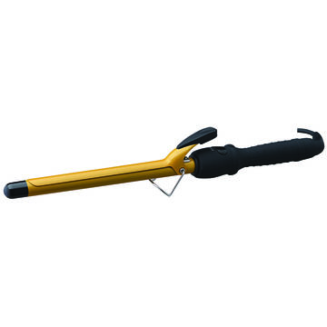 China Hair Curling Iron For Special Long Short Hair Salon Styling