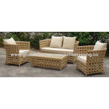 China Patio Sofa Set Prices Rattan Terrace Leisure Wicker Outdoor China Patio Sofa Set Prices Rattan Terrace Leisure Wicker Outdoor Furniture