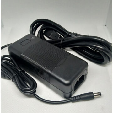 China UL CE Certified DC Power Jack Plug AC DC Adapter 24V2.5A on ...