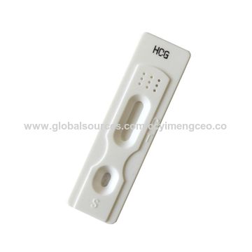 hcg test strip Hcg test strip