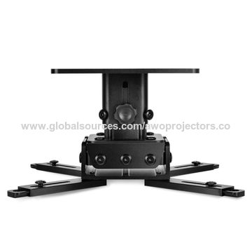China Wall Projector Mount Long Ceiling Mount For School Or Home