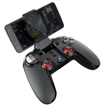 China Portable Handle Video Gaming Remote Controller Pubg Mobile - portable handle video gaming remote controller pubg mobile phone joystick