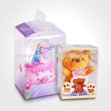 China Small Clear Plastic Pvc Box, Acetate Box, Baby Product Packaging  Rectangle Box - Explore China Wholesale Small Clear Plastic Pvc Box and Clear  Plastic Apple Box, Clear Plastic Accessory Box, Clear