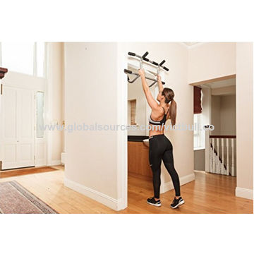 China Multi Function Doorway Pull Up Chin Up Bar On Global Sources