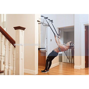 China Multi Function Doorway Pull Up Chin Up Bar On Global Sources