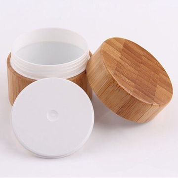 Bamboo Beauty Haven Jars – APG Packaging