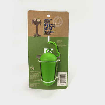 China Biodegradable Dog Corn Bags With Dispenser Pet Waste China Biodegradable Dog Corn Bags With Dispenser Pet Waste Bag