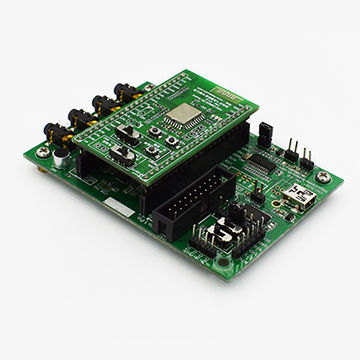 CE FCC RoHS BQB Arduino módulo inalámbrico serie Bluetooth 5V panel