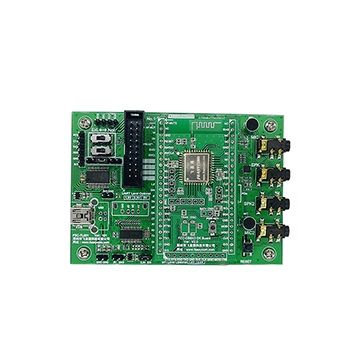 CE FCC RoHS BQB Arduino módulo inalámbrico serie Bluetooth 5V panel