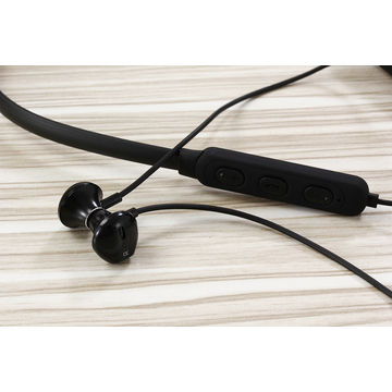 VENTE CHAUDE Sans Fil Bluetooth Écouteurs avec Magnétique