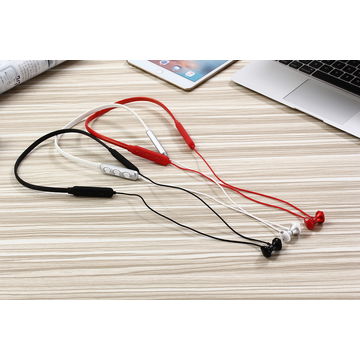 VENTE CHAUDE Sans Fil Bluetooth Écouteurs avec Magnétique