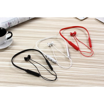 VENTE CHAUDE Sans Fil Bluetooth Écouteurs avec Magnétique