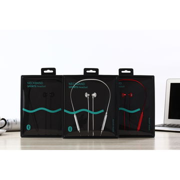 VENTE CHAUDE Sans Fil Bluetooth Écouteurs avec Magnétique