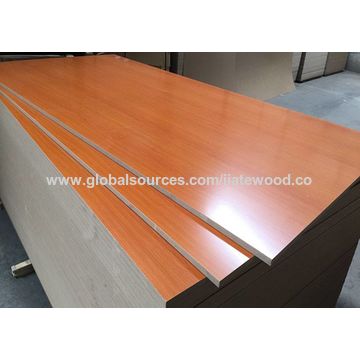 China Beech Color Melamine Mdf Board Wood On Global Sources China Beech Color Melamine Mdf Board Wood