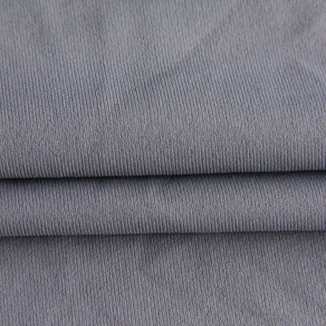 China OEM Supply Floral Cotton Jersey Fabric - Polyester